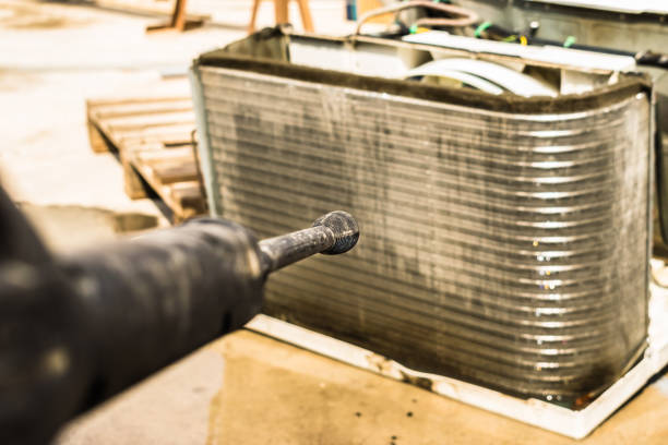 Best HVAC Maintenance and Cleaning  in Ellwood City, PA