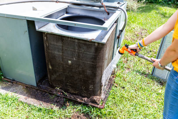Best Professional Duct Cleaning Services  in Ellwood City, PA
