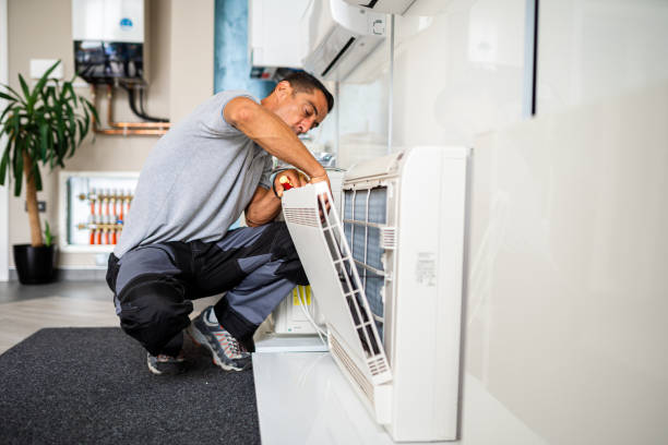 Best Air Vent Cleaning Services  in Ellwood City, PA