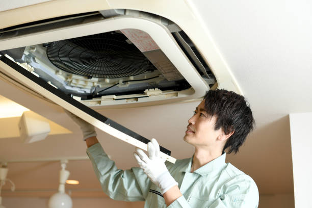 Best Ventilation Cleaning Services  in Ellwood City, PA
