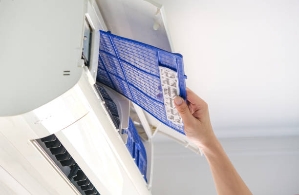 Best HVAC Duct Inspection Services  in Ellwood City, PA