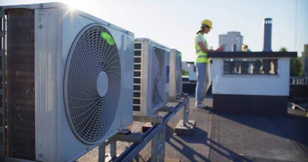 Best Affordable Air Duct Cleaning  in Ellwood City, PA
