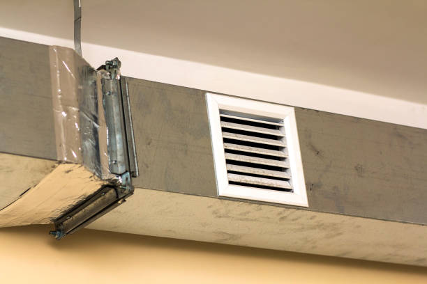 Best HVAC System Cleaning  in Ellwood City, PA